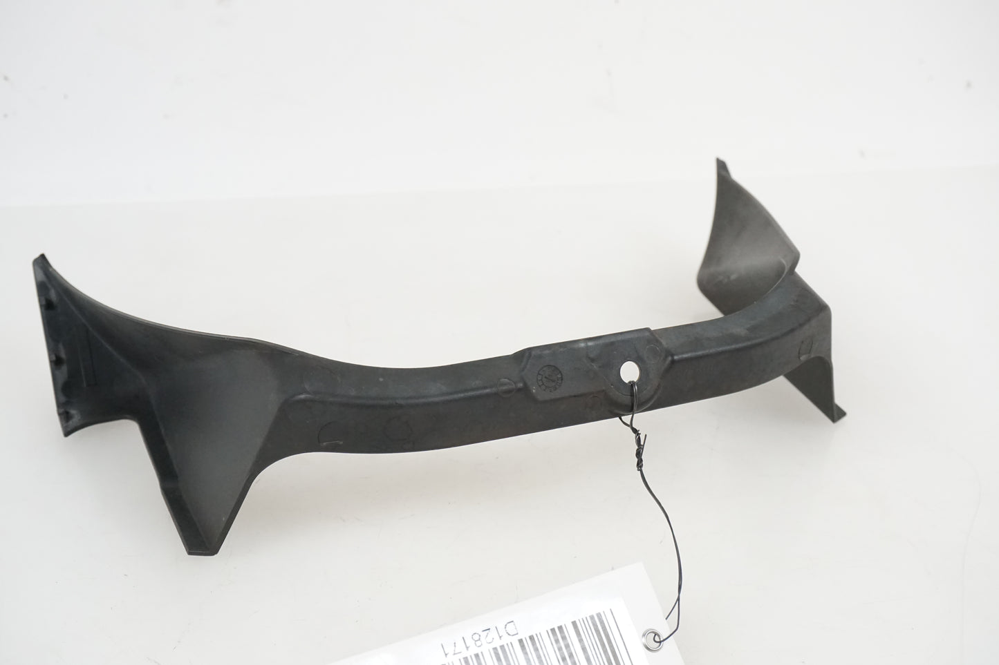 Instrumentenabdeckung