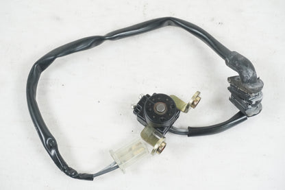 Framsidan på Tändpickup från en Yamaha YZF R6 -1999 motorcykel.