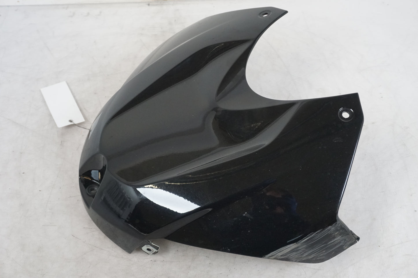 Capuchon de réservoir