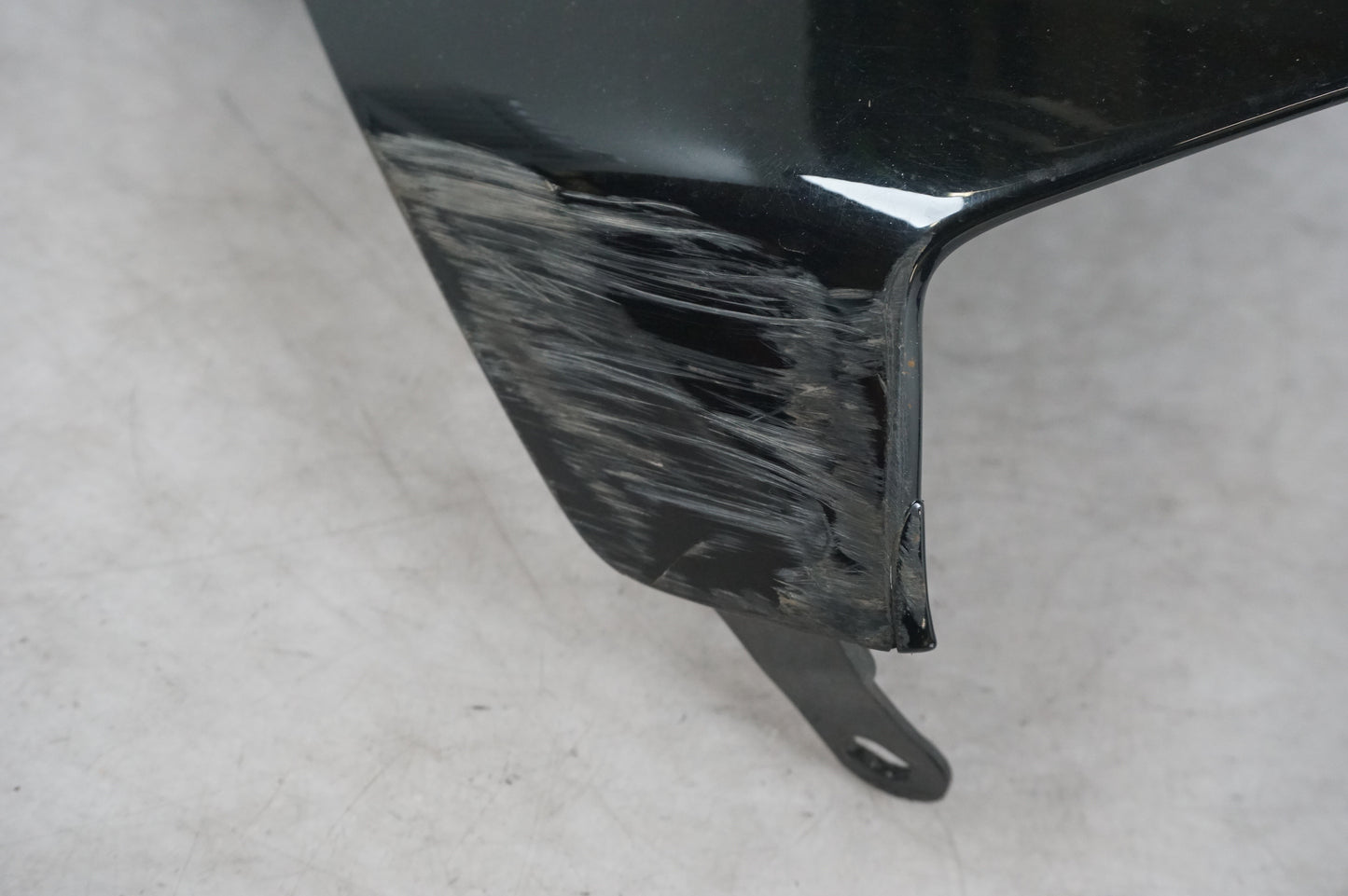 Capuchon de réservoir