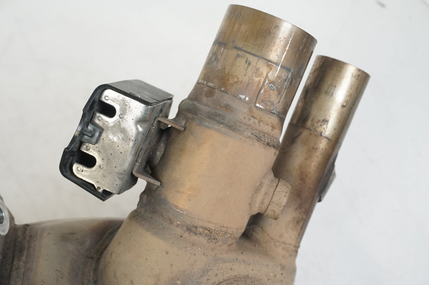 Système d'échappement