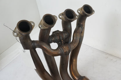 Système d'échappement