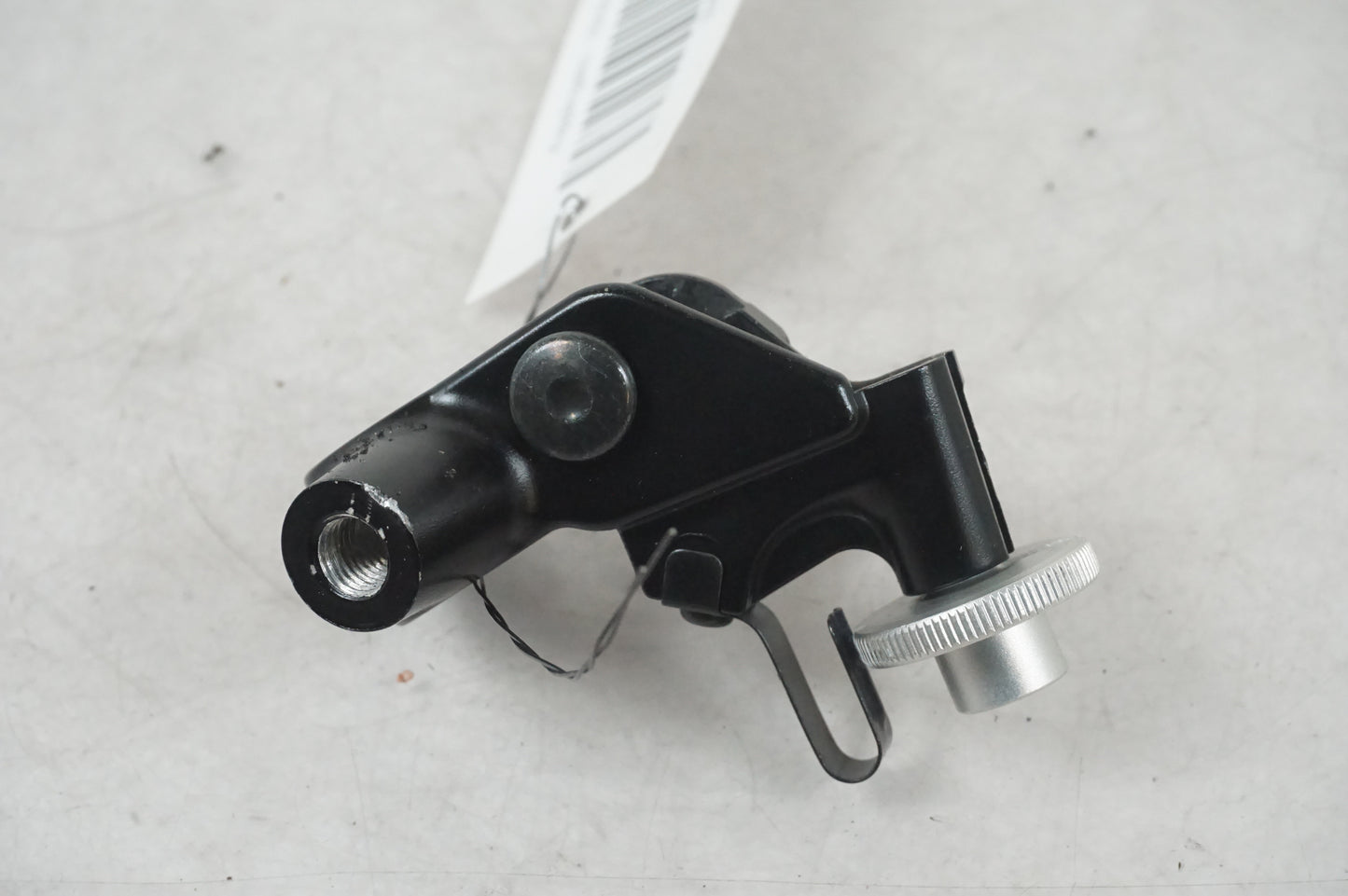 Étrier de connexion