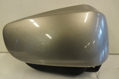 Framsidan på Sidopanel från en Kawasaki VN 1500 Mean Streak -2003 motorcykel.