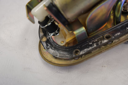 Extrabild2 på Bensinpump insprut från en Kawasaki VN 1500 Classic Tourer -2003 motorcykel.