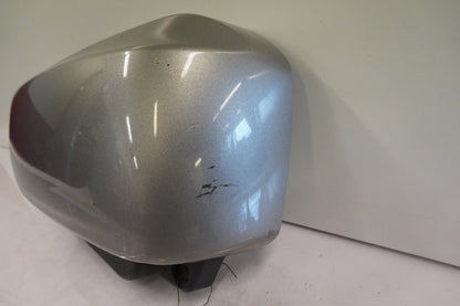 Baksidan på Sidopanel från en Kawasaki VN 1500 Mean Streak -2003 motorcykel.