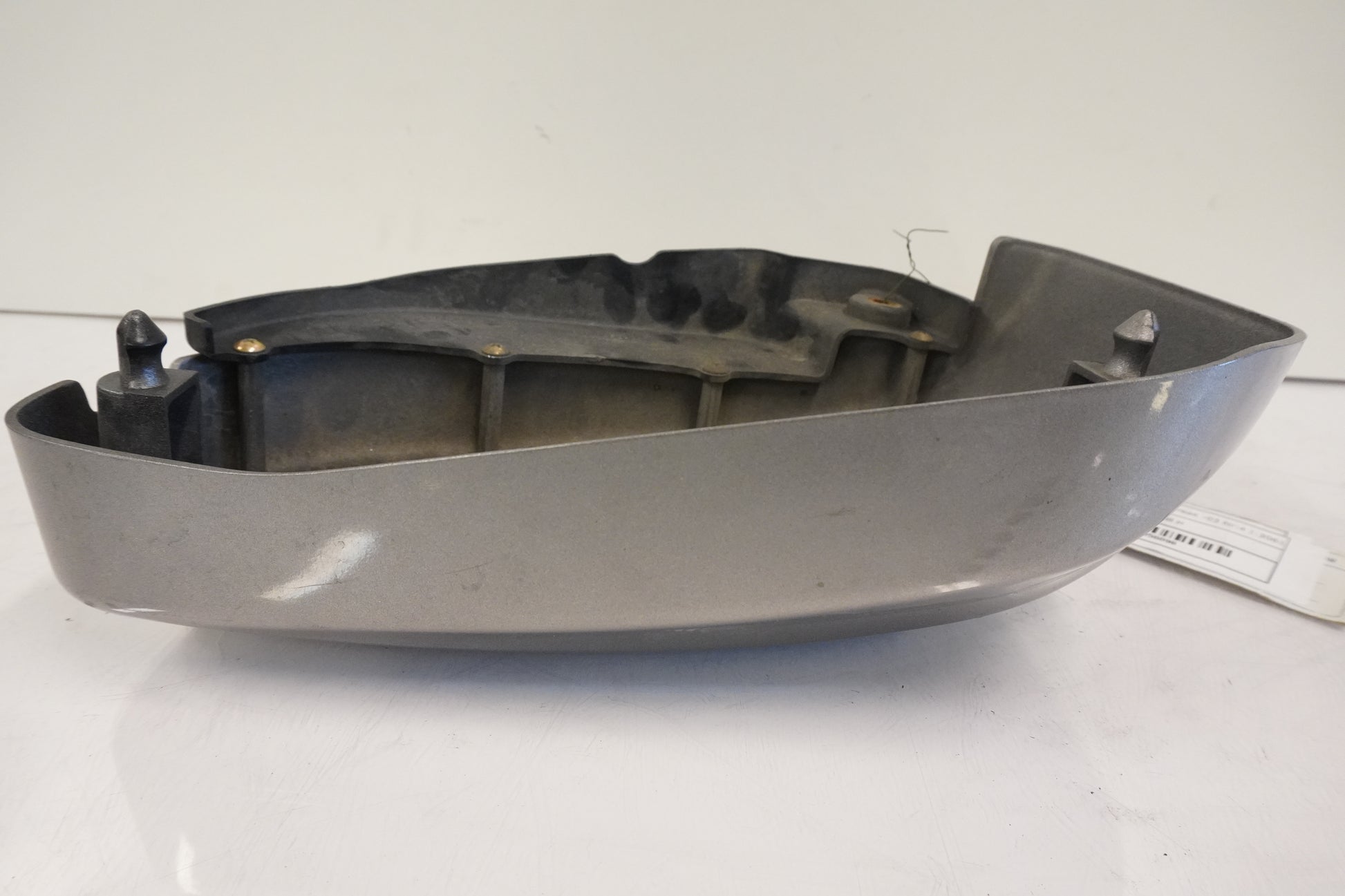 Höger sida på Sidopanel från en Kawasaki VN 1500 Mean Streak -2003 motorcykel.