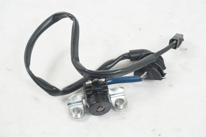 Framsidan på Tändpickup från en Yamaha YZF 1000 R1 -2009 motorcykel.