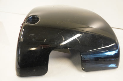 Baksidan på Sidopanel från en Kawasaki VN 1500 Classic Tourer -2003 motorcykel.