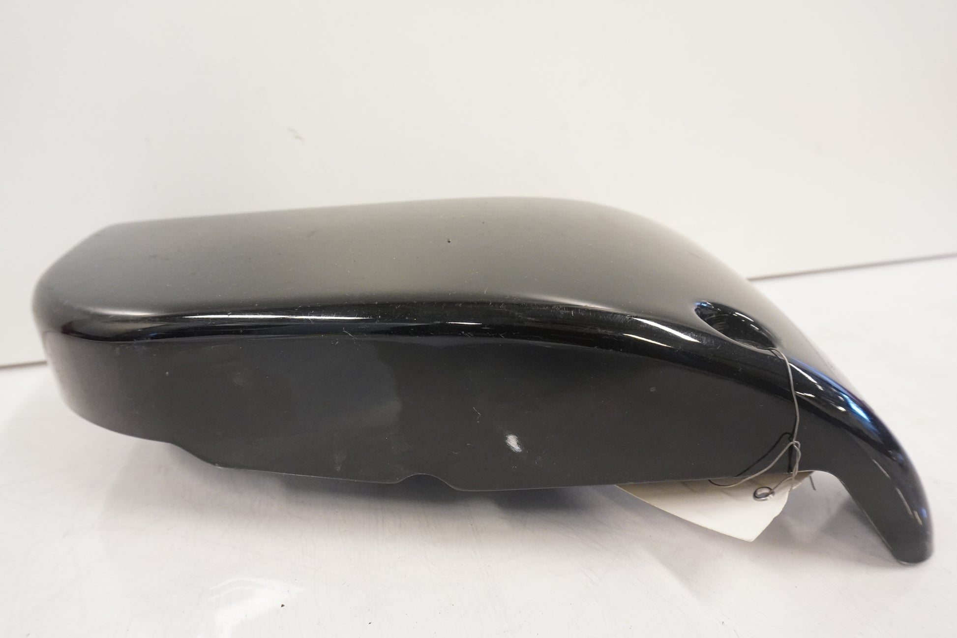 Höger sida på Sidopanel från en Kawasaki VN 1500 Classic Tourer -2003 motorcykel.