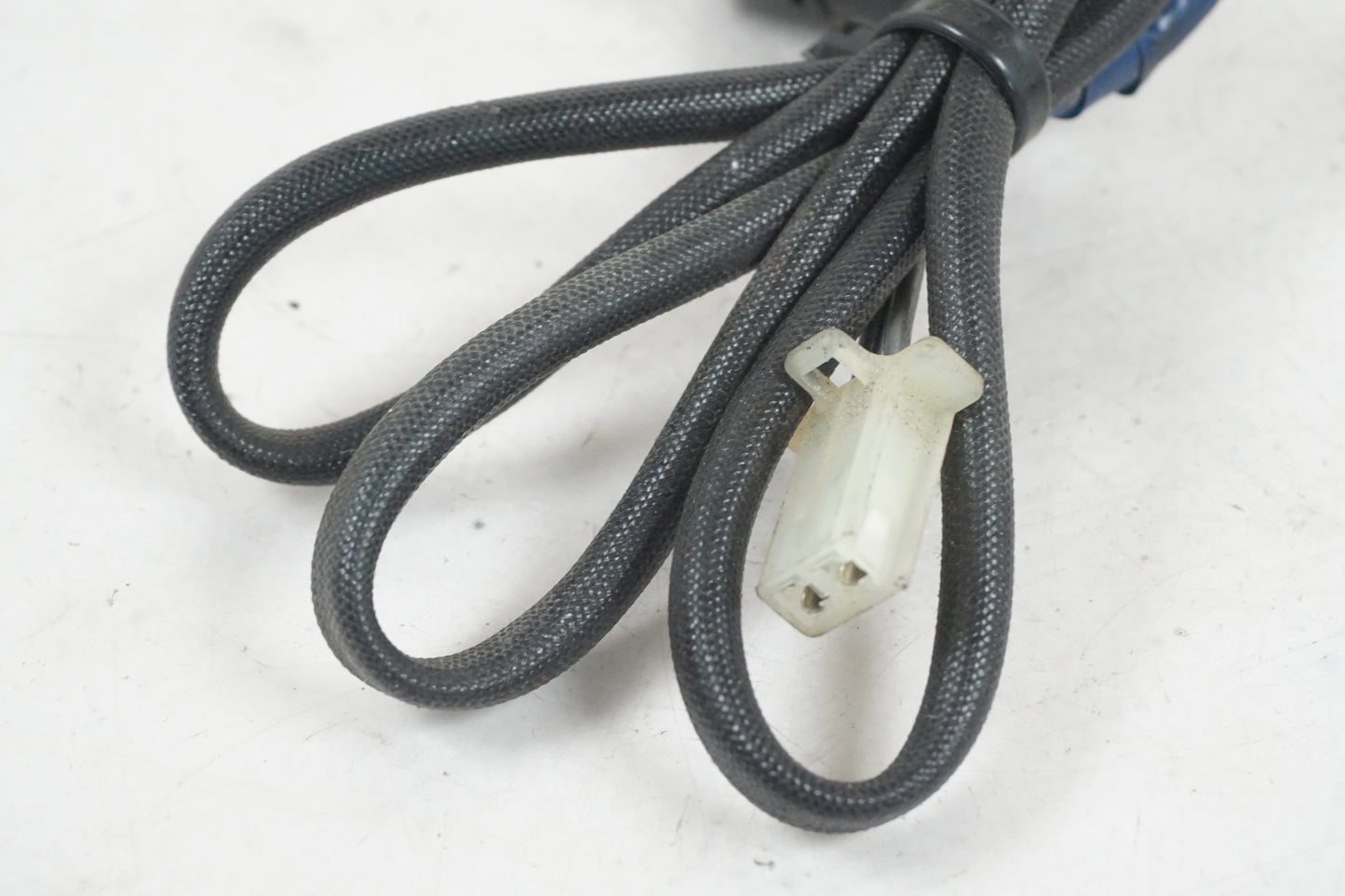 Höger sida på Tändpickup från en Yamaha YZF 1000 R -1997 motorcykel.