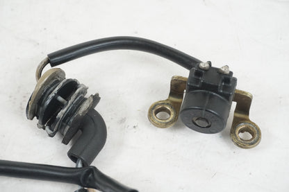 Höger sida på Tändpickup från en Yamaha YZF 1000 R1 -1999 motorcykel.