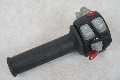 Contrôle de direction