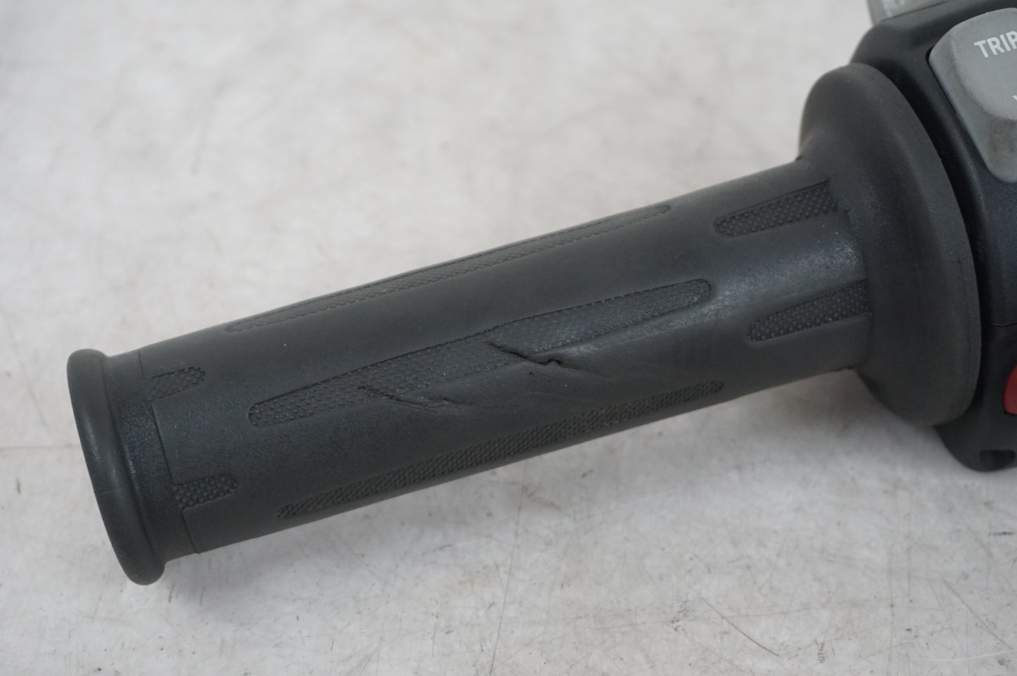 Contrôle de direction