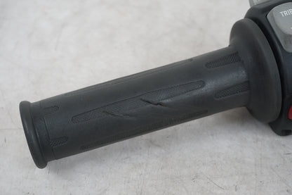 Contrôle de direction