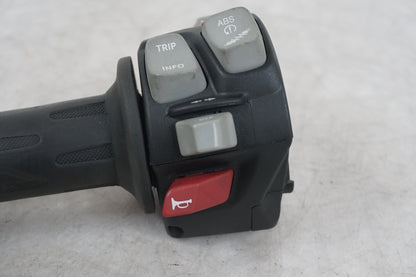 Contrôle de direction