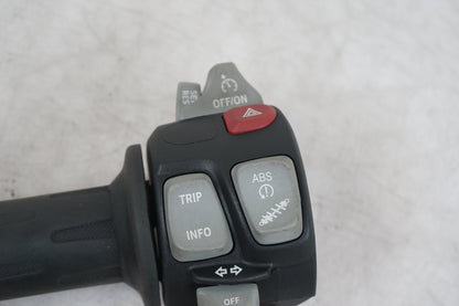 Contrôle de direction