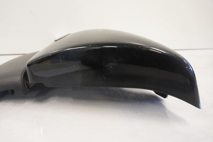 Baksidan på Sidopanel från en Kawasaki VN 900 -2007 motorcykel.