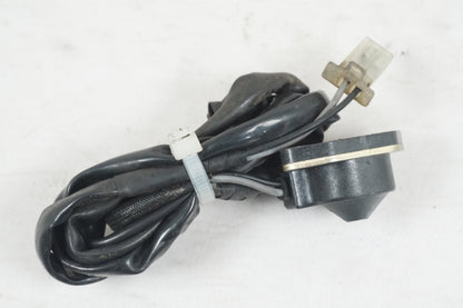 Baksidan på Tändpickup från en Yamaha FJ 1200 -1991 motorcykel.