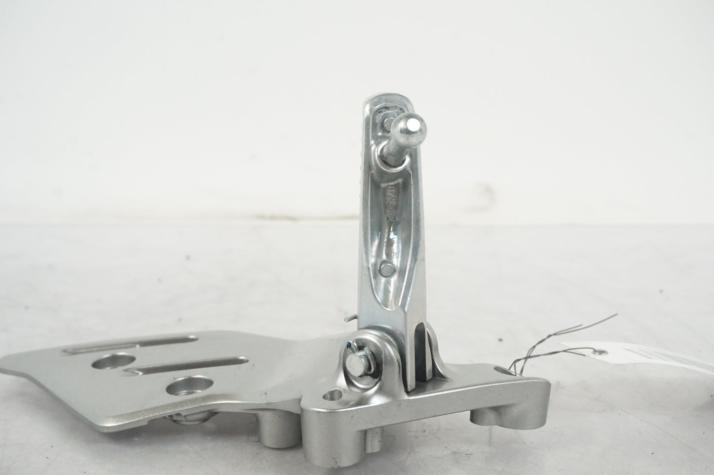 supporto per bastone da trekking