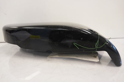 Baksidan på Sidopanel från en Kawasaki VN 1500 Classic Tourer -2001 motorcykel.