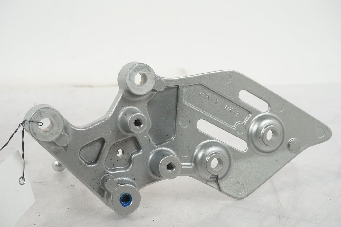 supporto per bastone da trekking