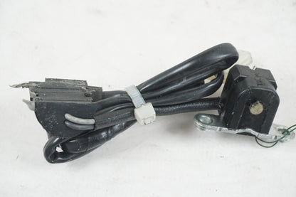 Framsidan på Tändpickup från en Yamaha FJR 1300 -2002 motorcykel.