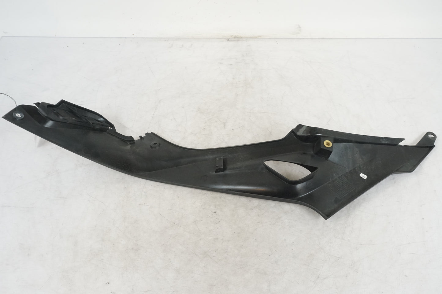 capuchon de réservoir