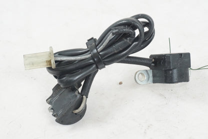 Baksidan på Tändpickup från en Yamaha FJR 1300 -2001 motorcykel.