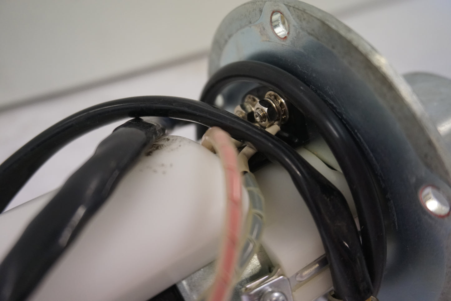 Extrabild3 på Bensinpump insprut från en Kawasaki VN 1600 -2006 motorcykel.