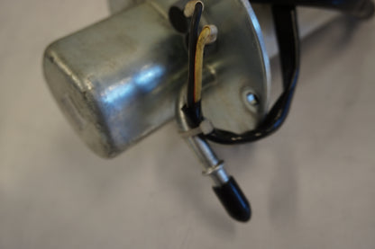 Extrabild4 på Bensinpump insprut från en Kawasaki VN 1600 -2006 motorcykel.