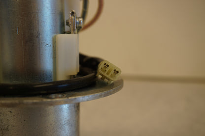 Extrabild6 på Bensinpump insprut från en Kawasaki VN 1600 -2006 motorcykel.