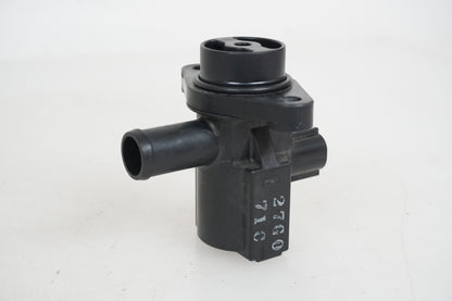 Ilmapurkin venttiili