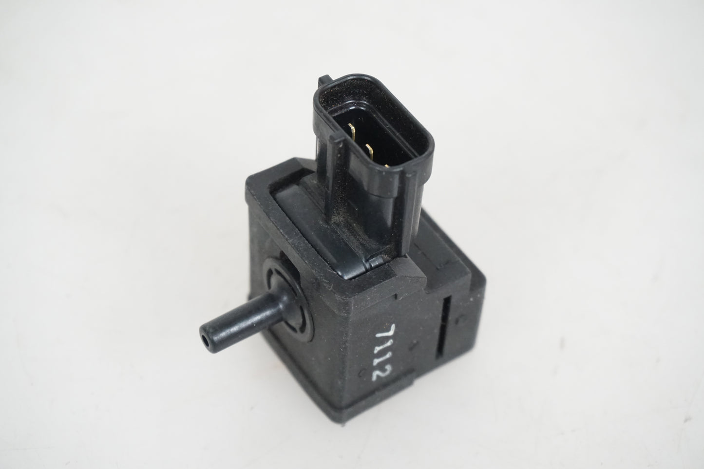 Ilmankäsittelyanturi