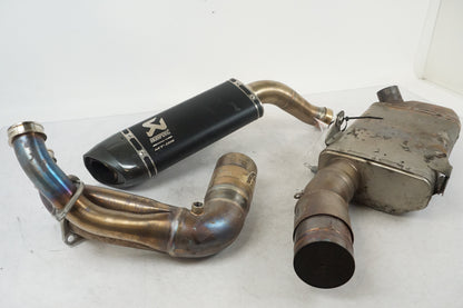 Urheilu pakoputkisto