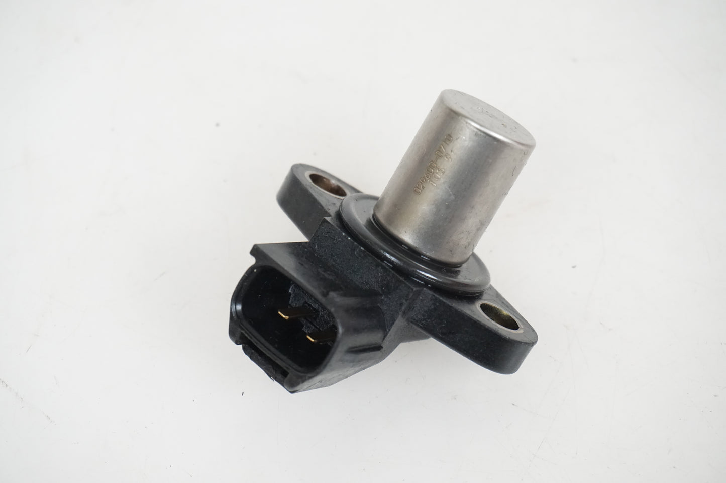 Sensor de ángulo de dirección

Source:
Kamaxelgivare