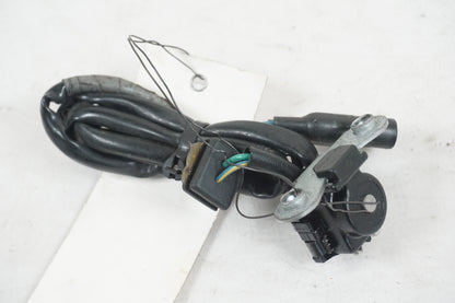 Höger sida på Tändpickup från en BMW F 650 -1995 motorcykel.