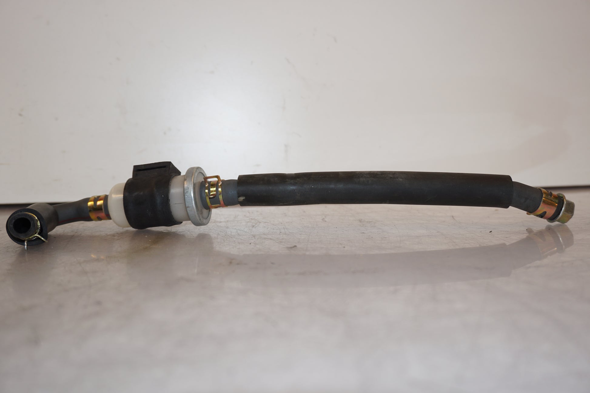 Extrabild4 på Bensinkran från en Honda VFR 750 -1996 motorcykel.