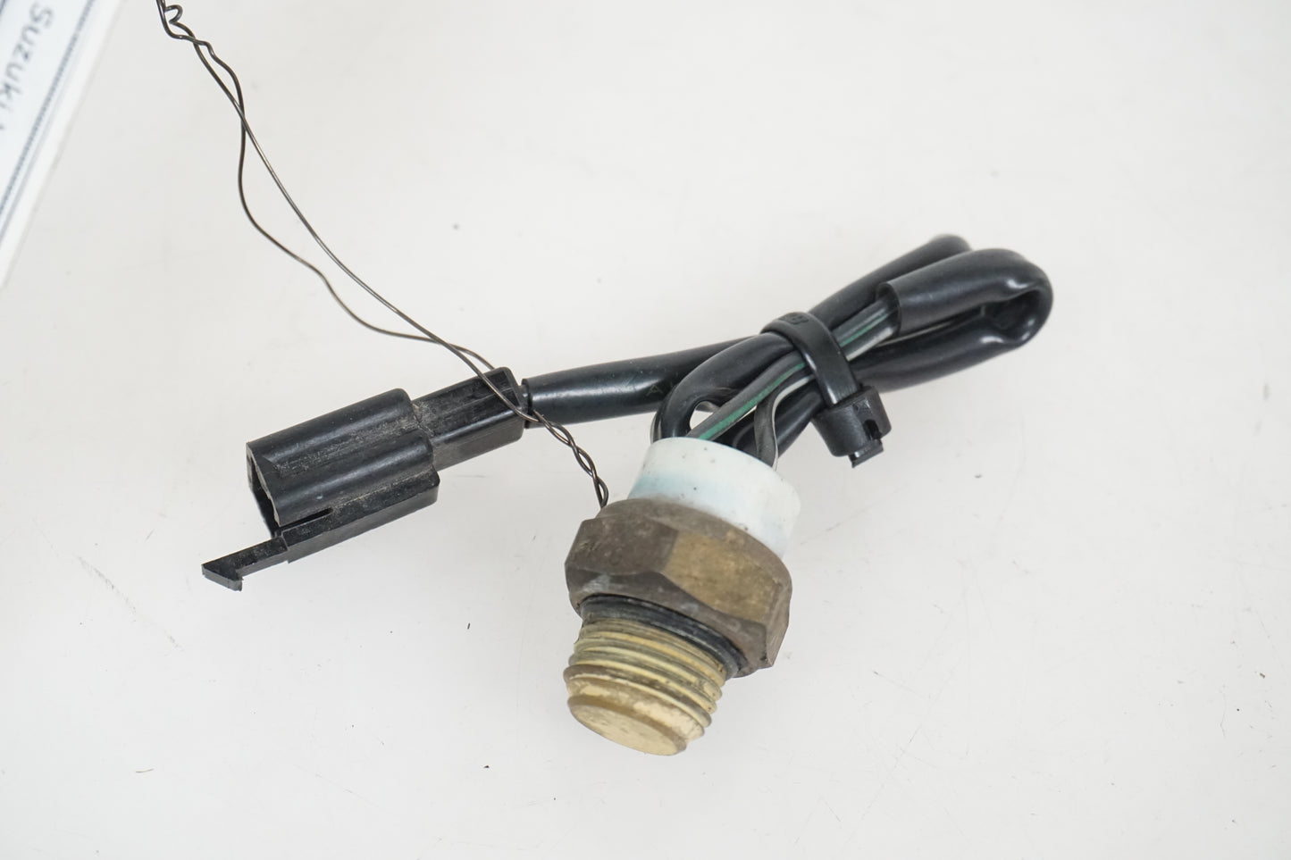 Veden jäähdytyssensori