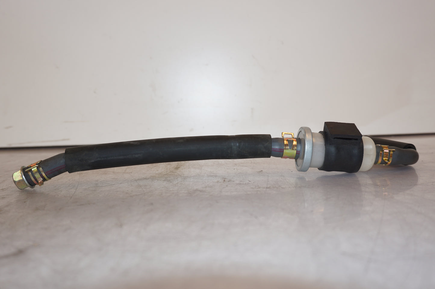 Extrabild6 på Bensinkran från en Honda VFR 750 -1996 motorcykel.