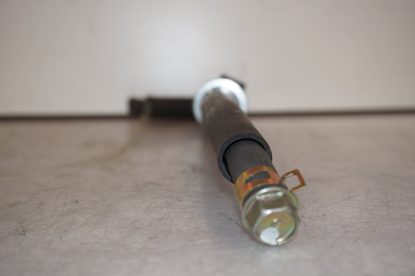 Extrabild7 på Bensinkran från en Honda VFR 750 -1996 motorcykel.