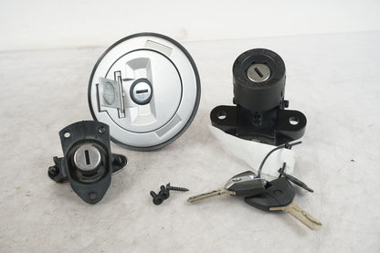 Système de verrouillage