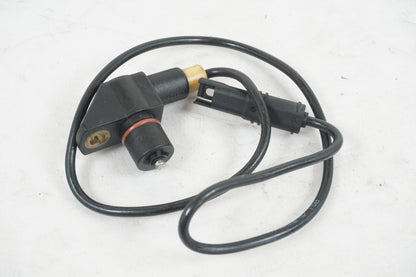 Framsidan på Tändpickup från en BMW S 1000 RR -2010 motorcykel.