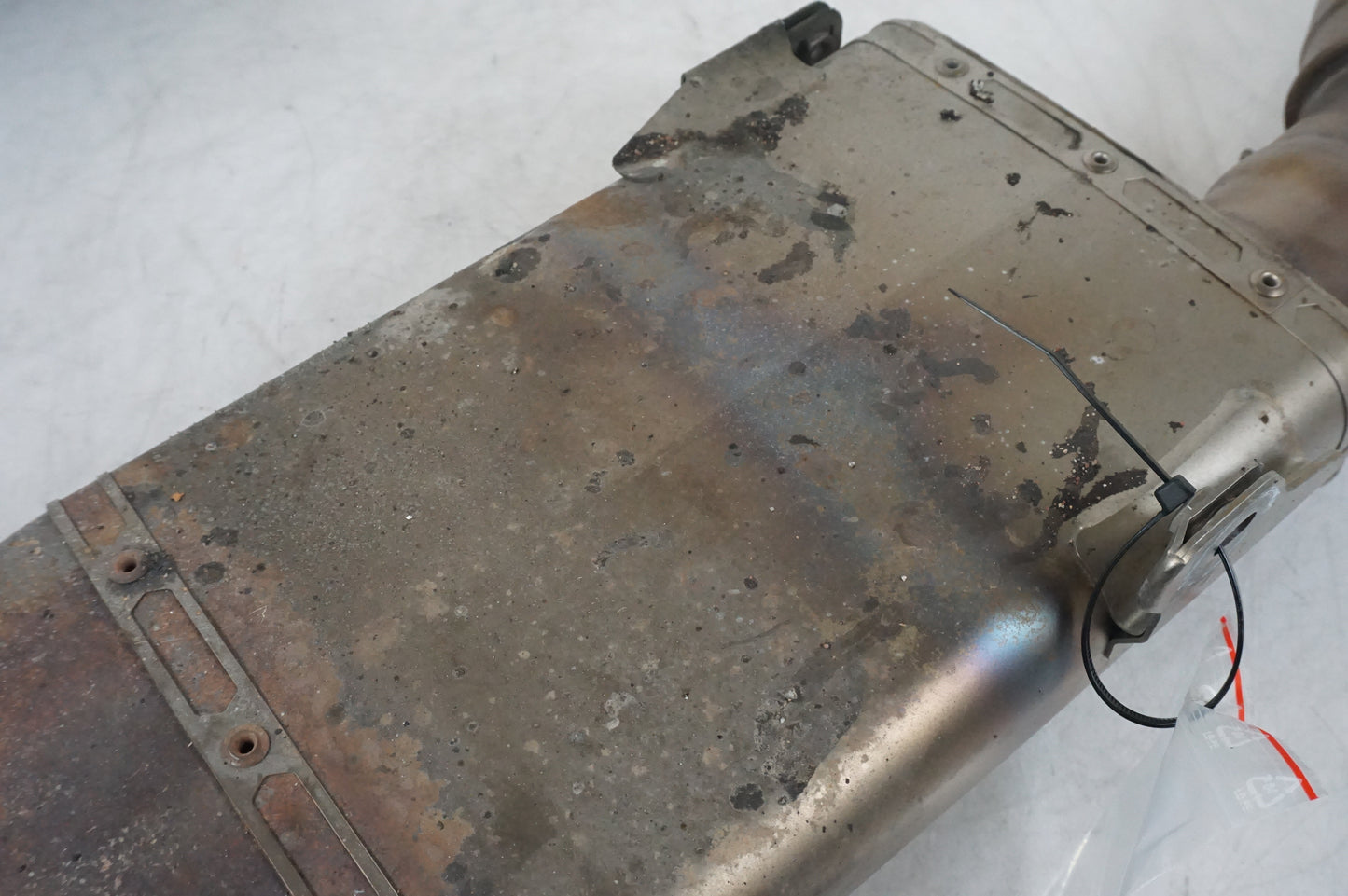 Urheilu pakoputkisto