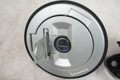 Système de verrouillage