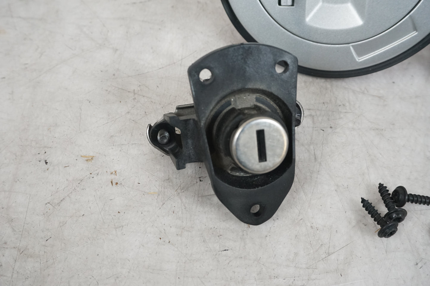 Système de verrouillage