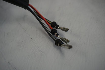 Extrabild1 på Bensinpump insprut från en Kawasaki Z 1000 -2011 motorcykel.