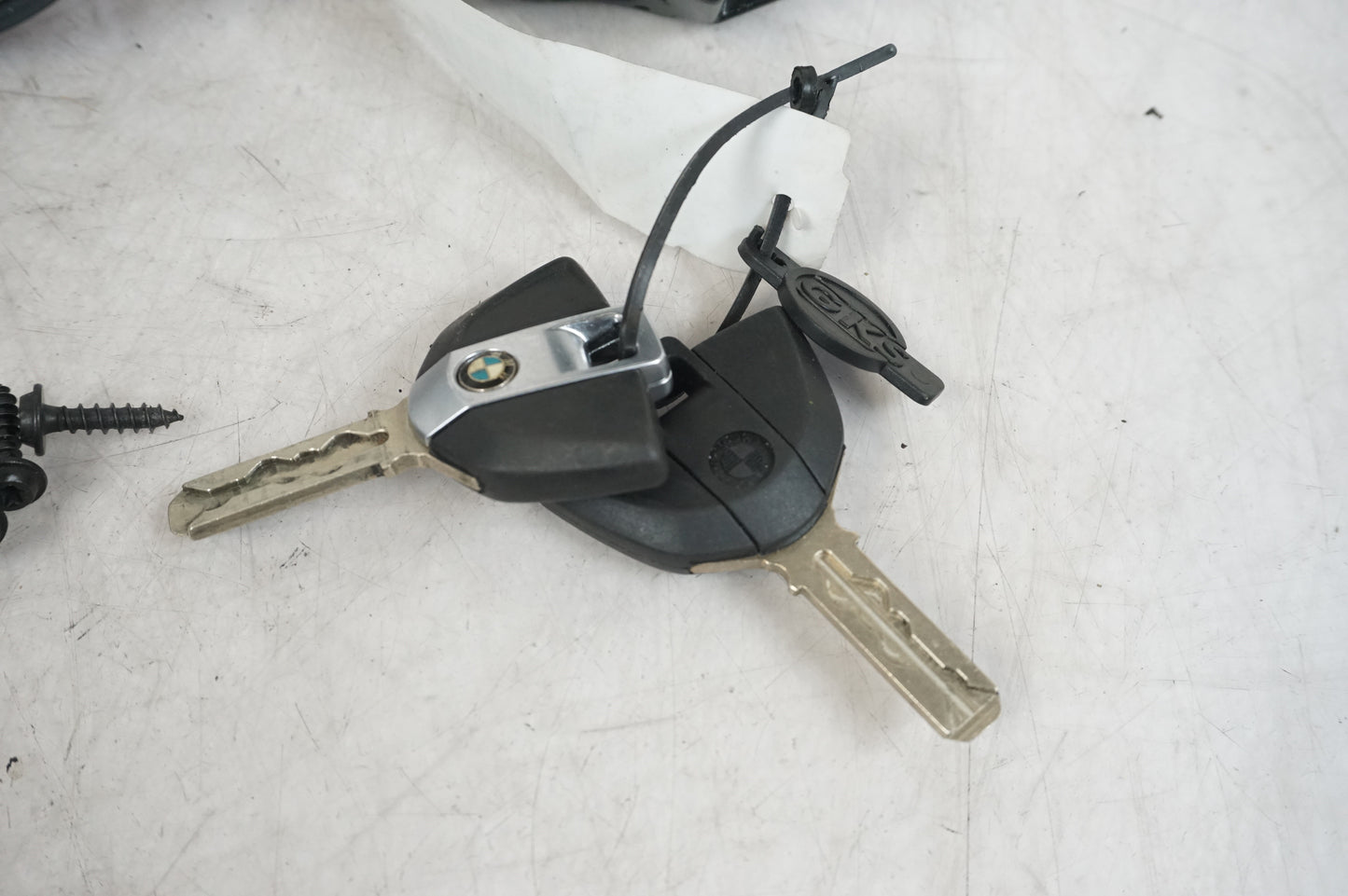 Système de verrouillage