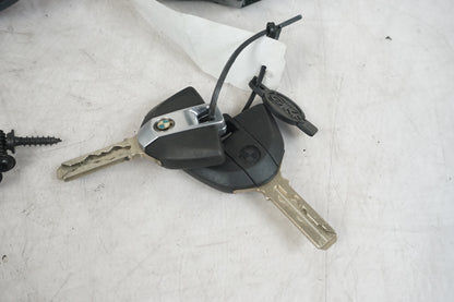 Système de verrouillage