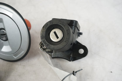 Système de verrouillage